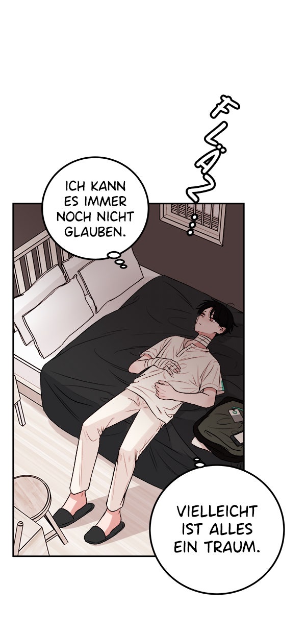 Read Das Blut der Schmetterlinge Manga Online