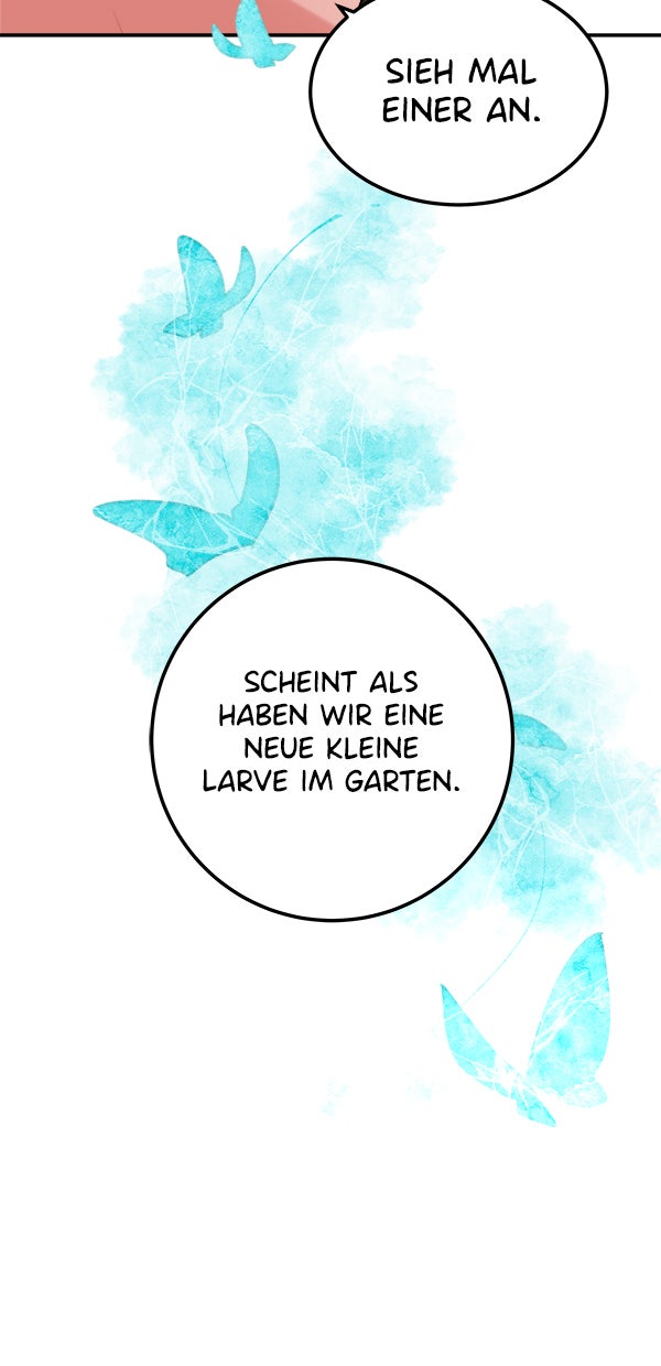Read Das Blut der Schmetterlinge Manga Online