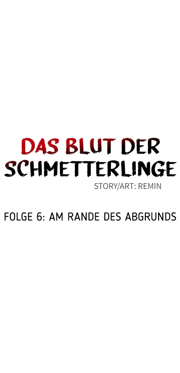 Read Das Blut der Schmetterlinge Manga Online