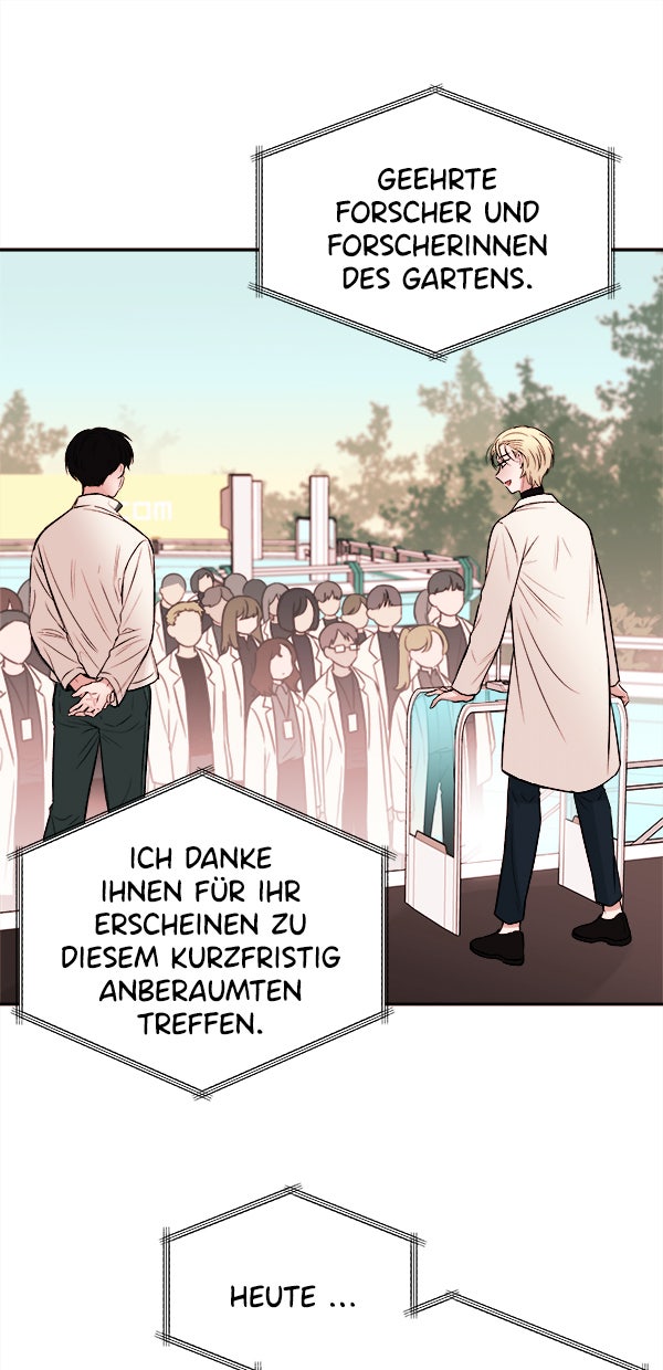 Read Das Blut der Schmetterlinge Manga Online