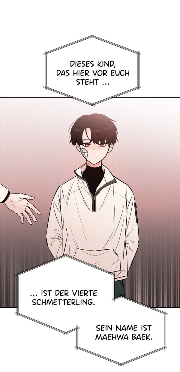 Read Das Blut der Schmetterlinge Manga Online