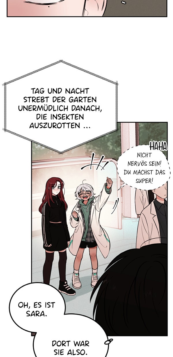 Read Das Blut der Schmetterlinge Manga Online