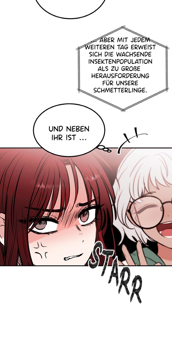 Read Das Blut der Schmetterlinge Manga Online