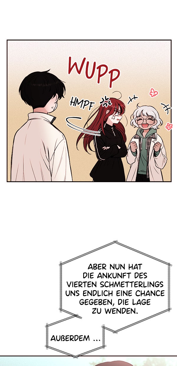 Read Das Blut der Schmetterlinge Manga Online