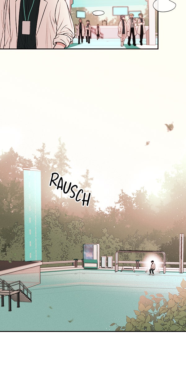 Read Das Blut der Schmetterlinge Manga Online