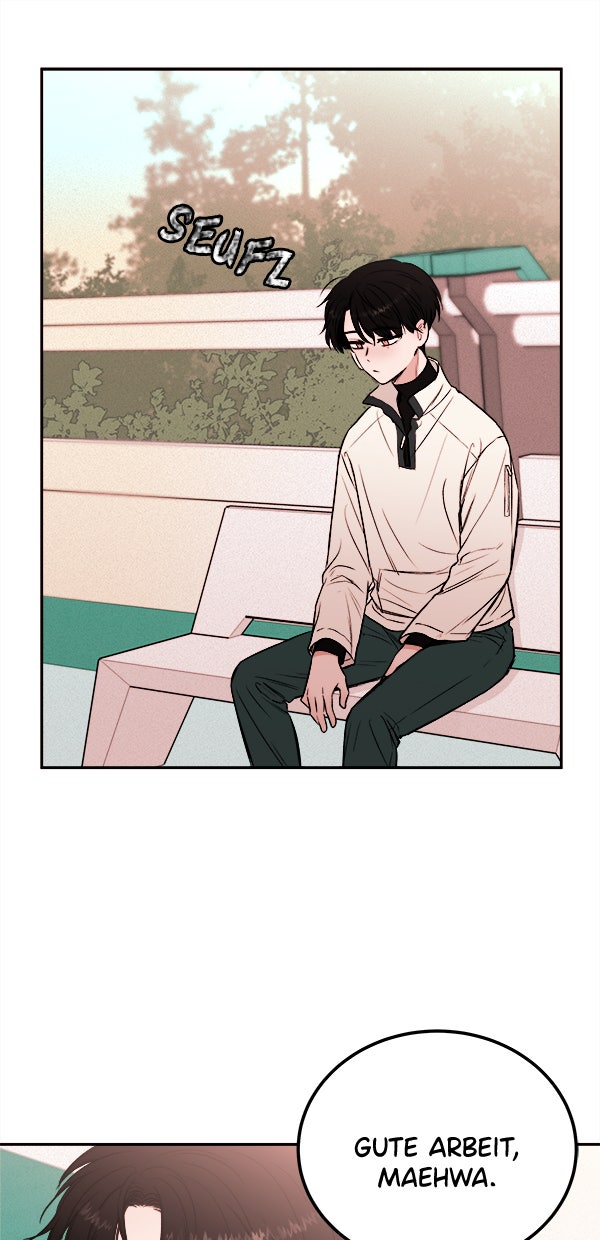 Read Das Blut der Schmetterlinge Manga Online