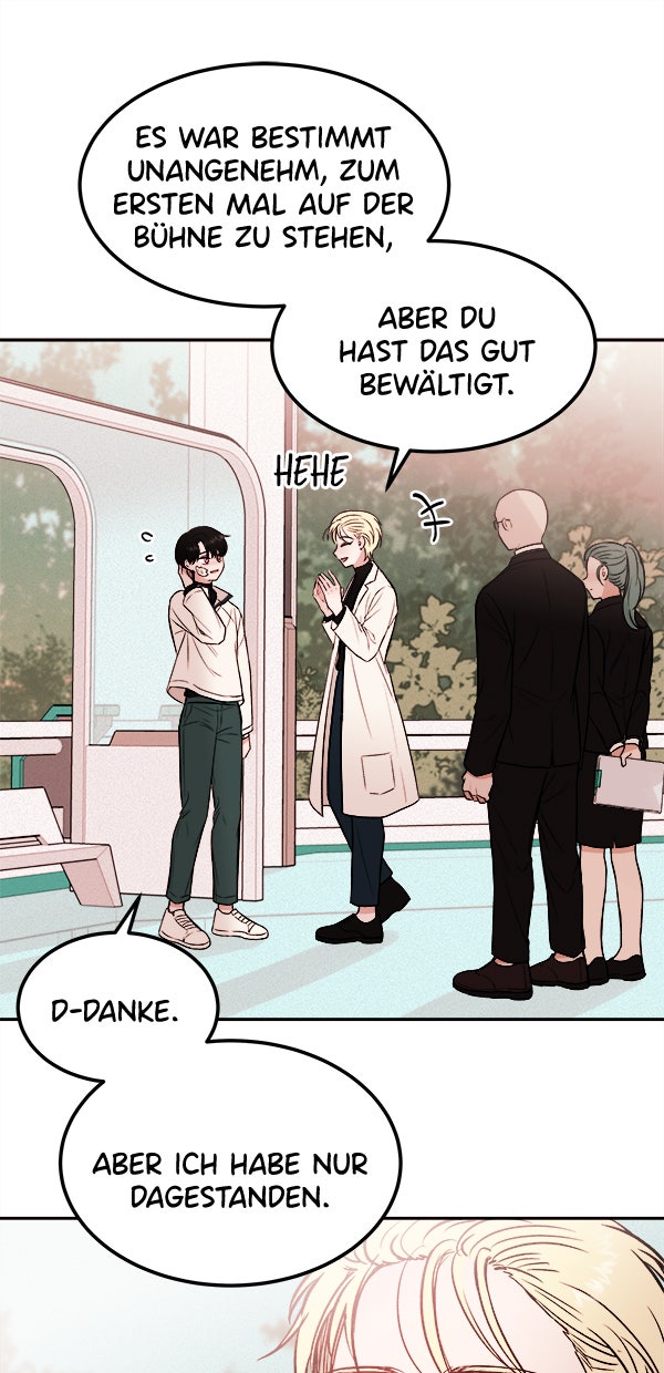 Read Das Blut der Schmetterlinge Manga Online