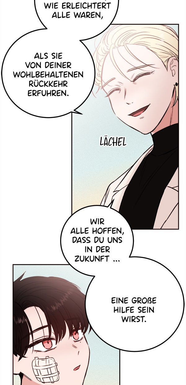 Read Das Blut der Schmetterlinge Manga Online