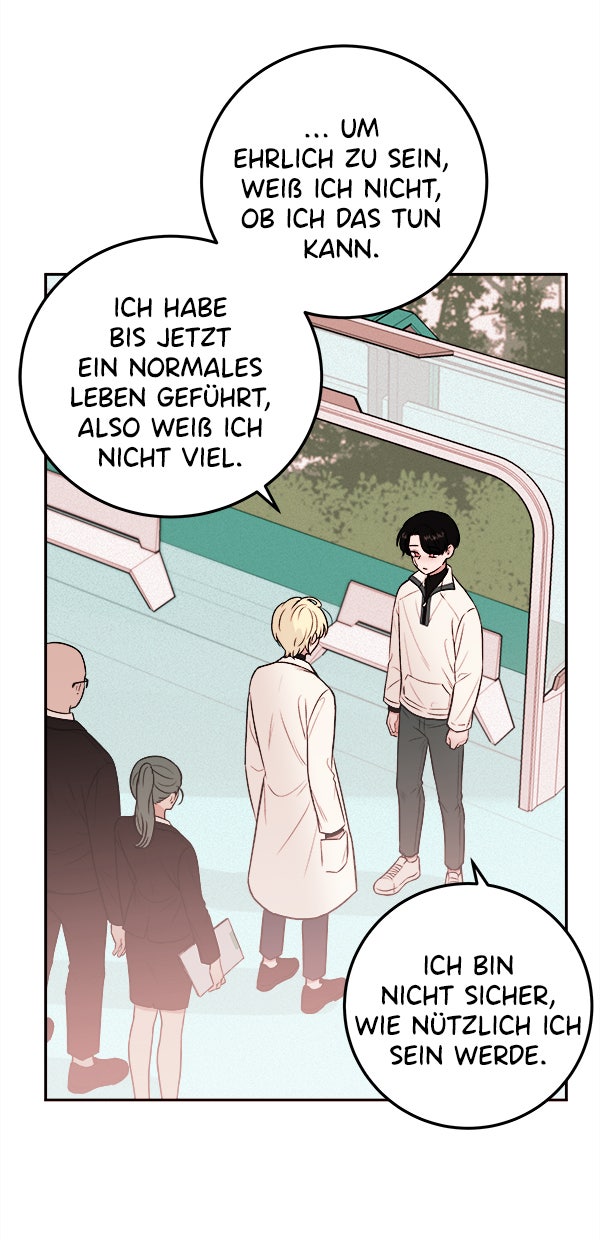 Read Das Blut der Schmetterlinge Manga Online