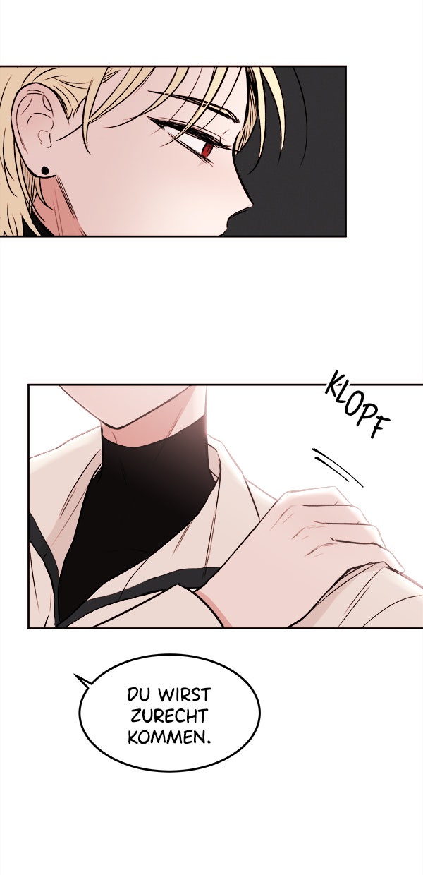 Read Das Blut der Schmetterlinge Manga Online