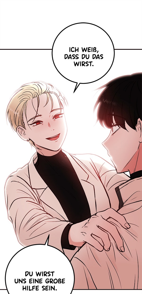 Read Das Blut der Schmetterlinge Manga Online