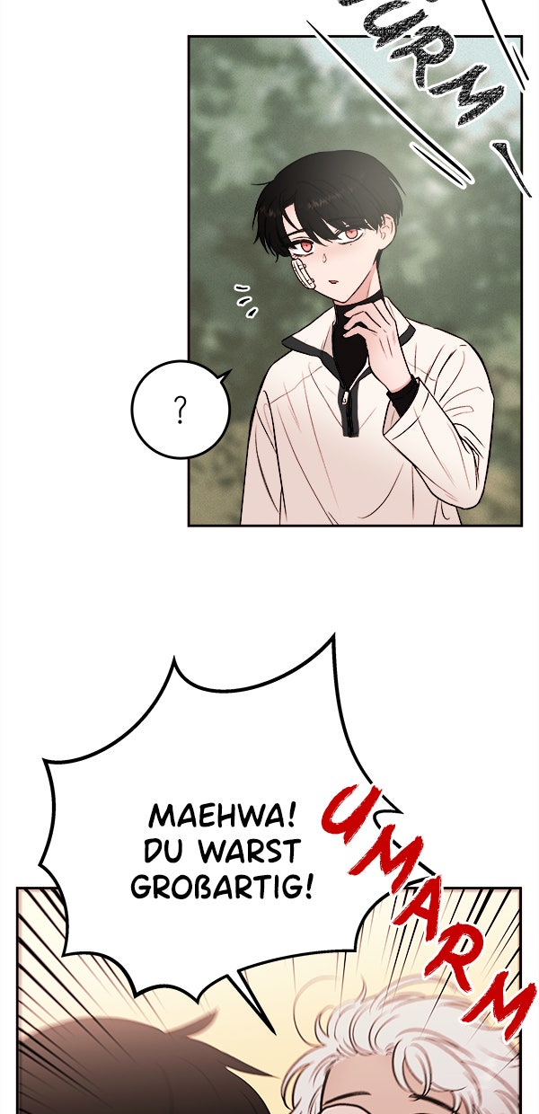 Read Das Blut der Schmetterlinge Manga Online