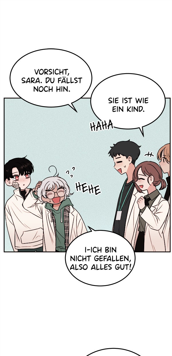 Read Das Blut der Schmetterlinge Manga Online