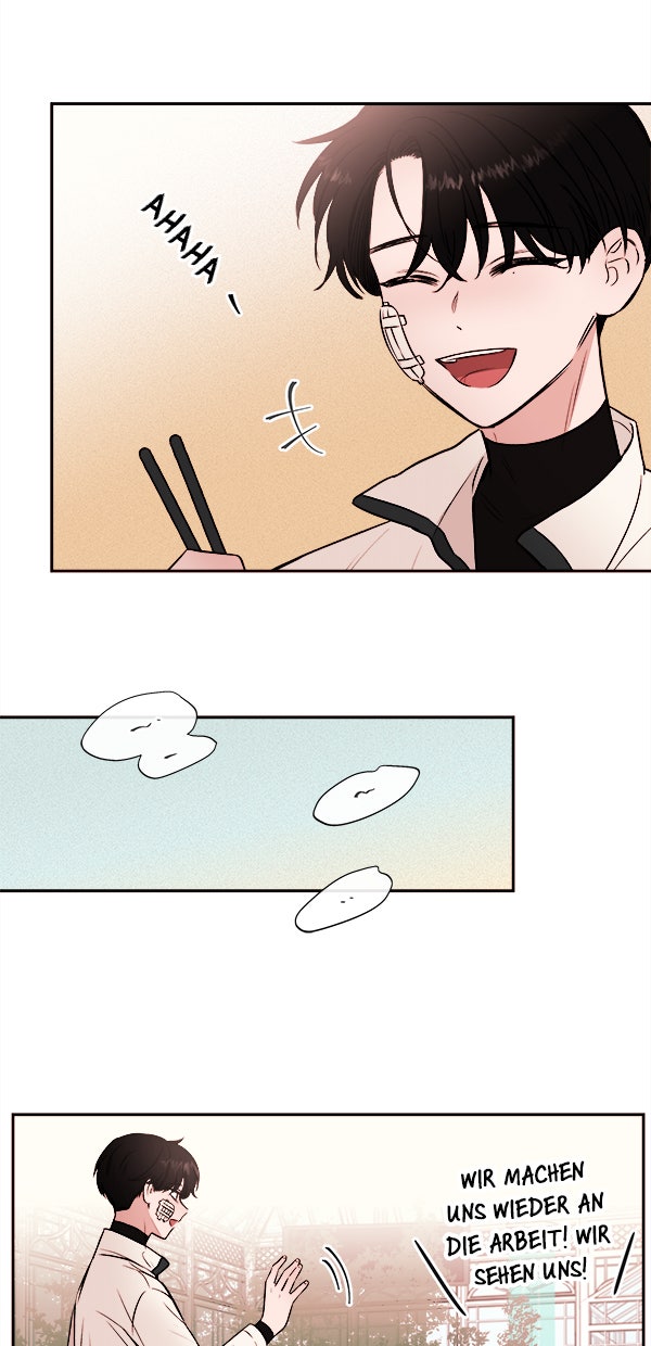 Read Das Blut der Schmetterlinge Manga Online