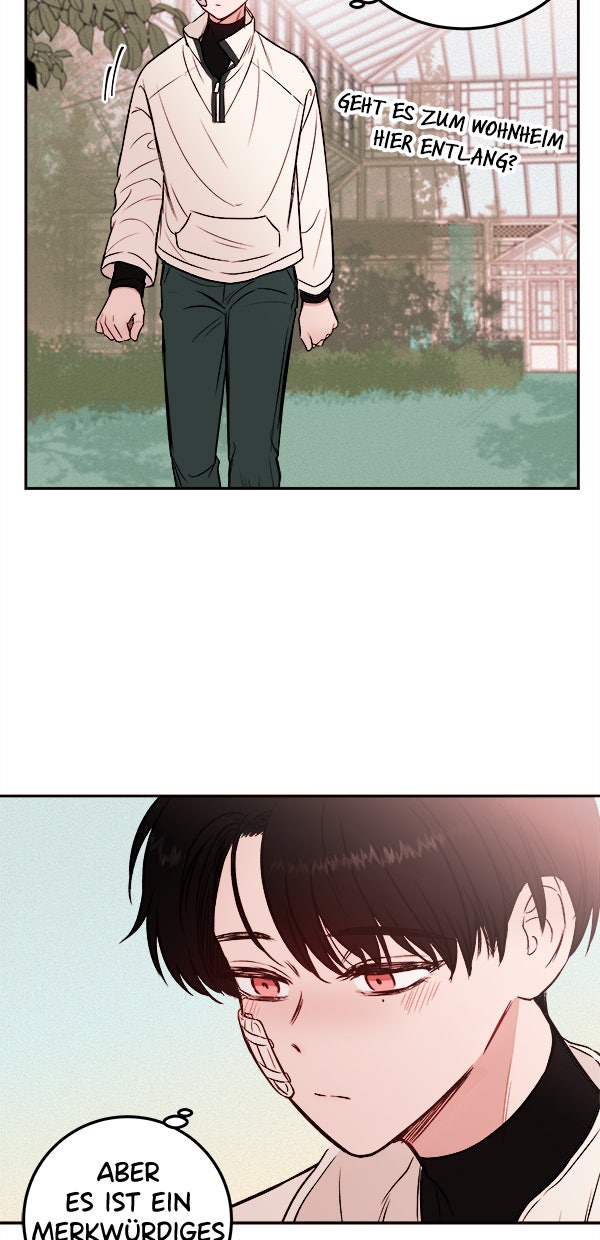 Read Das Blut der Schmetterlinge Manga Online