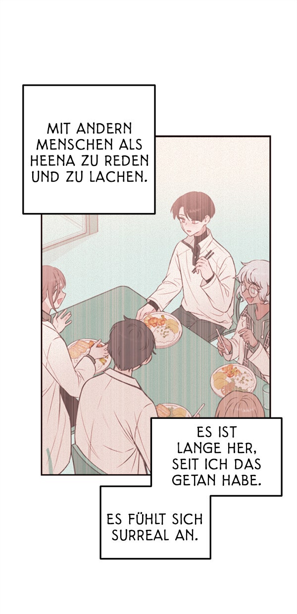 Read Das Blut der Schmetterlinge Manga Online