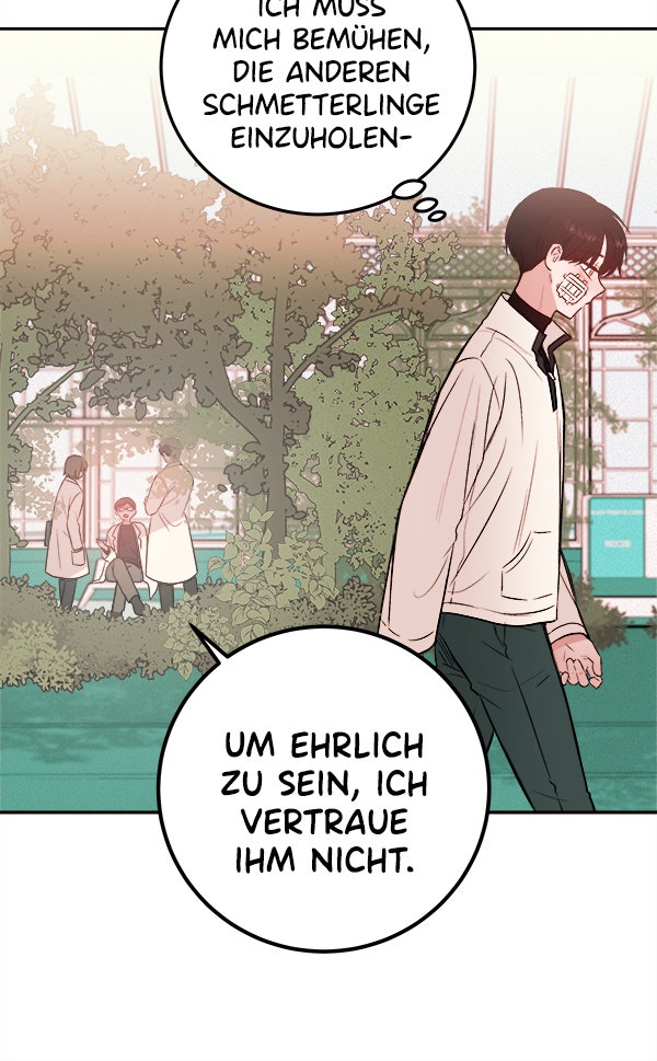 Read Das Blut der Schmetterlinge Manga Online