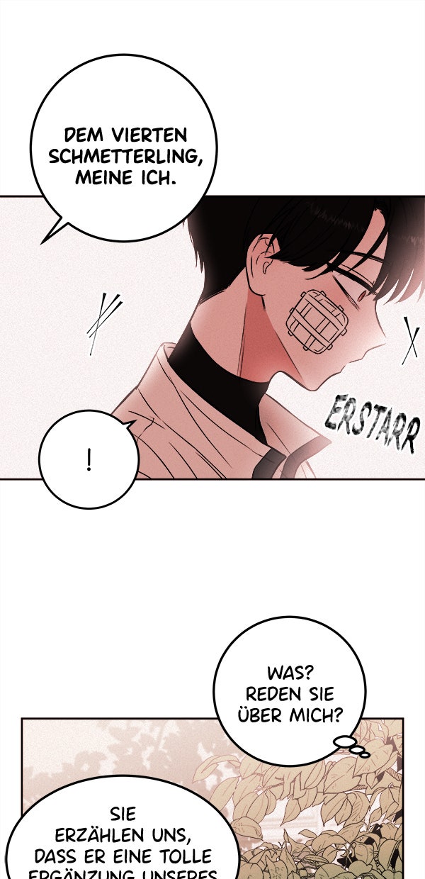 Read Das Blut der Schmetterlinge Manga Online