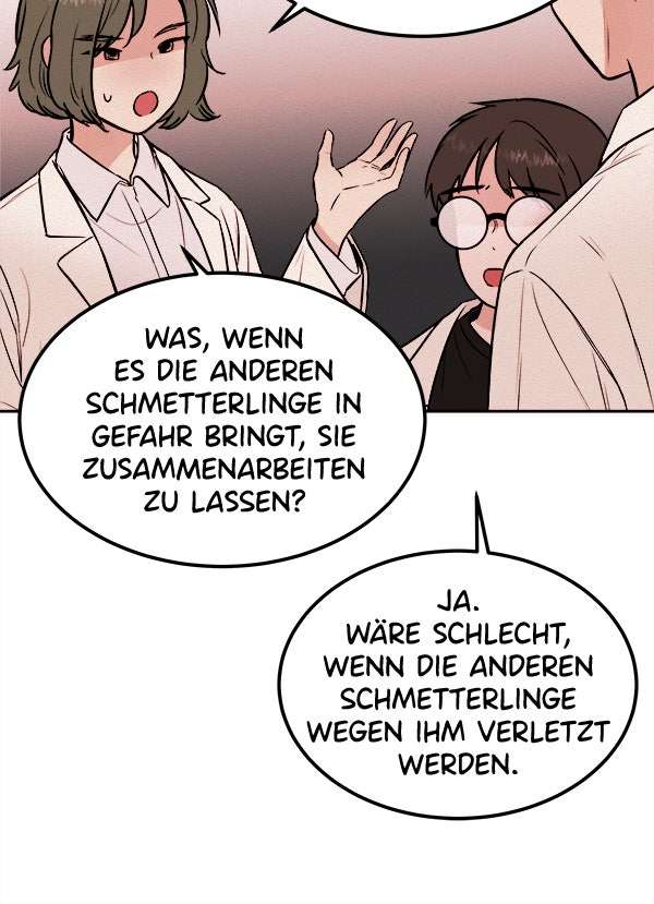 Read Das Blut der Schmetterlinge Manga Online