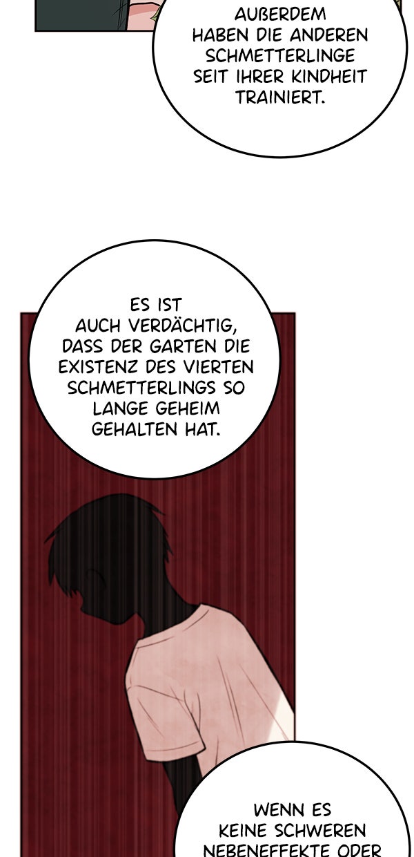 Read Das Blut der Schmetterlinge Manga Online