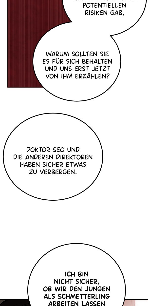 Read Das Blut der Schmetterlinge Manga Online