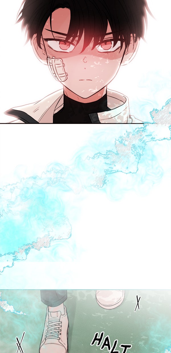 Read Das Blut der Schmetterlinge Manga Online