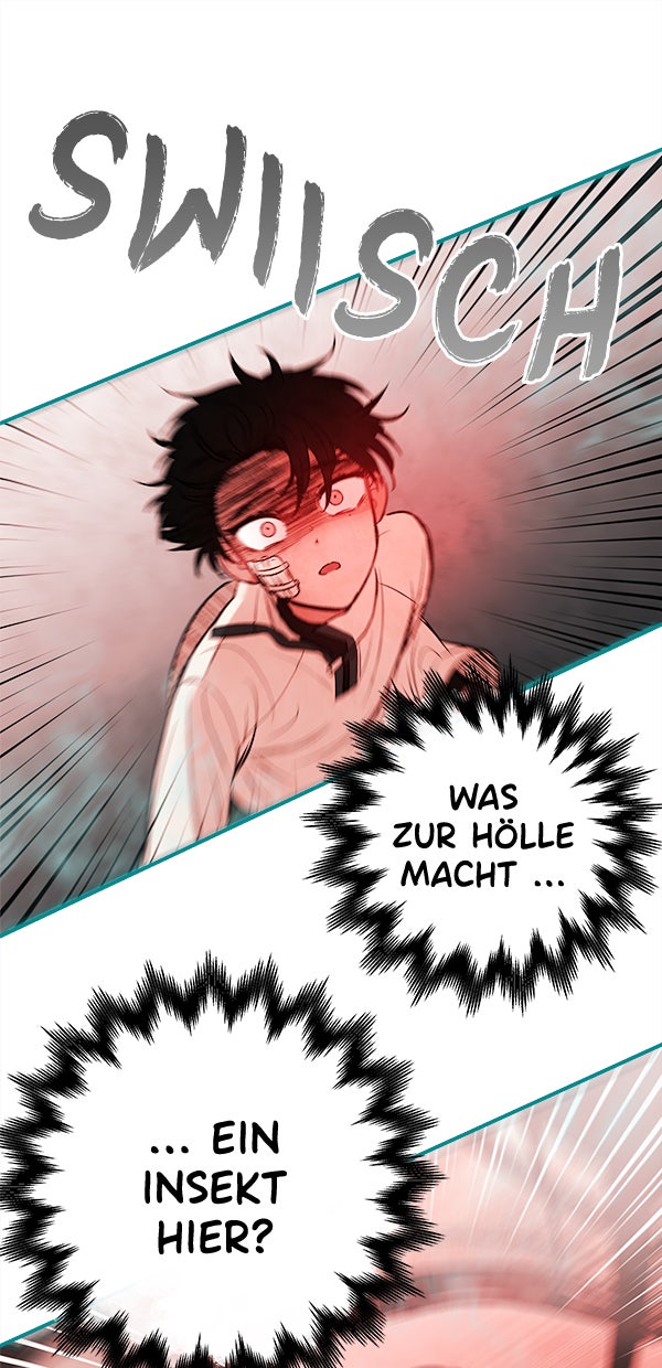 Read Das Blut der Schmetterlinge Manga Online