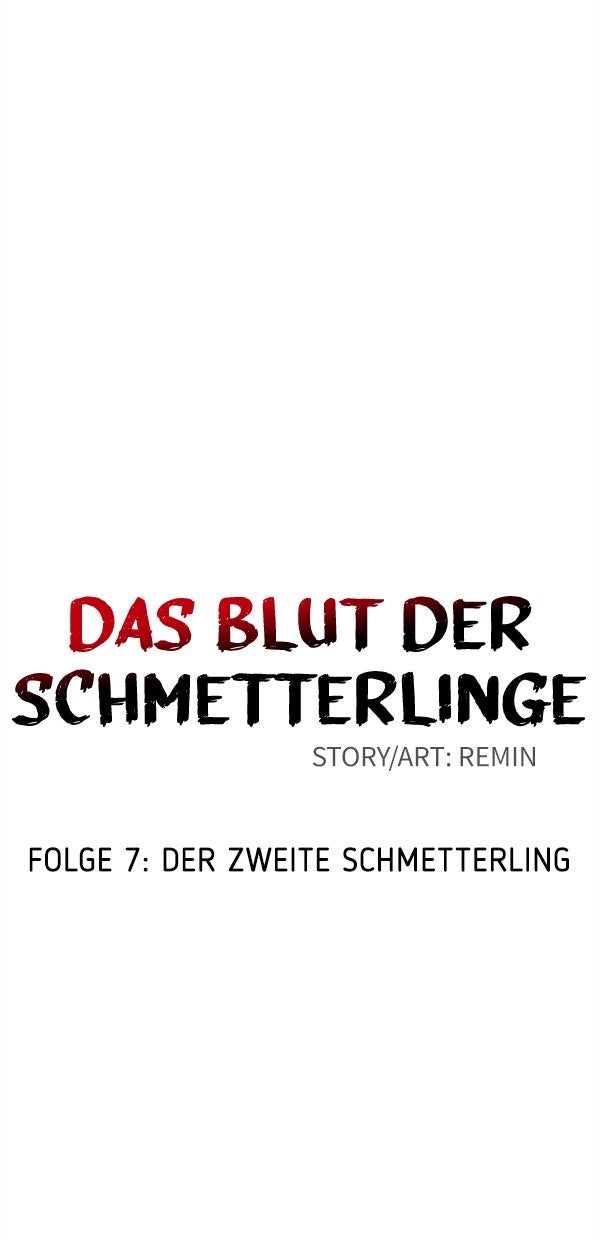 Read Das Blut der Schmetterlinge Manga Online