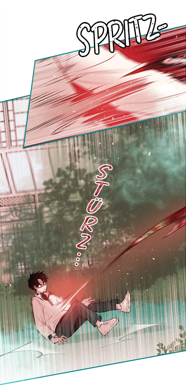 Read Das Blut der Schmetterlinge Manga Online