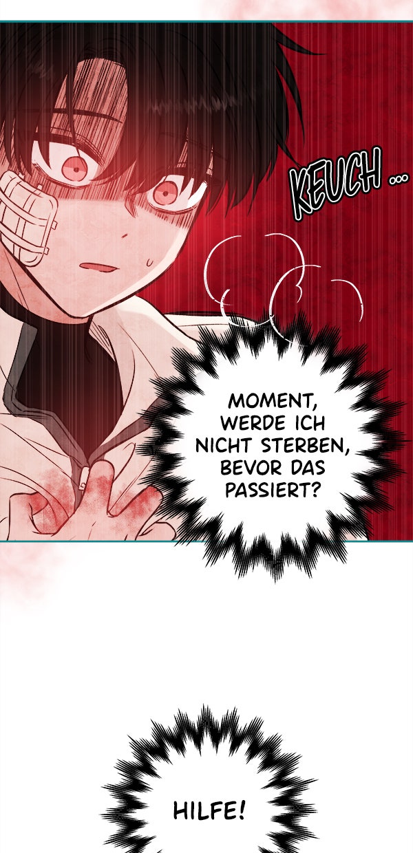 Read Das Blut der Schmetterlinge Manga Online