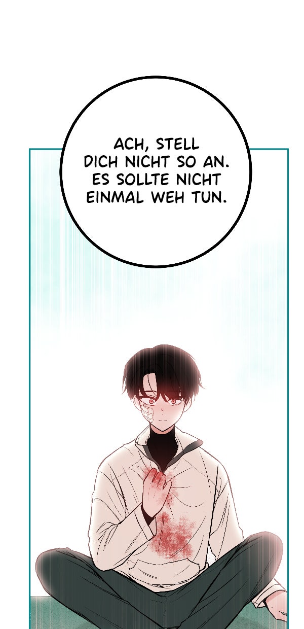 Read Das Blut der Schmetterlinge Manga Online