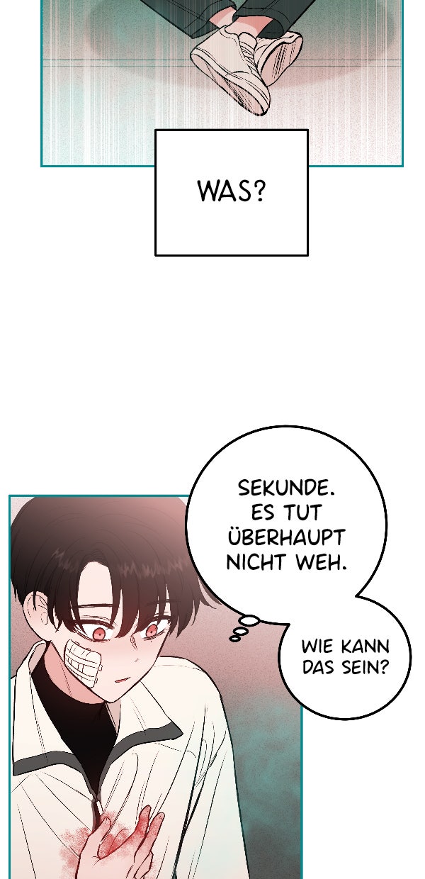 Read Das Blut der Schmetterlinge Manga Online