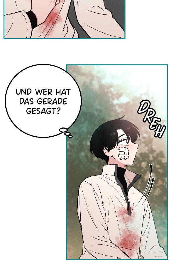 Read Das Blut der Schmetterlinge Manga Online