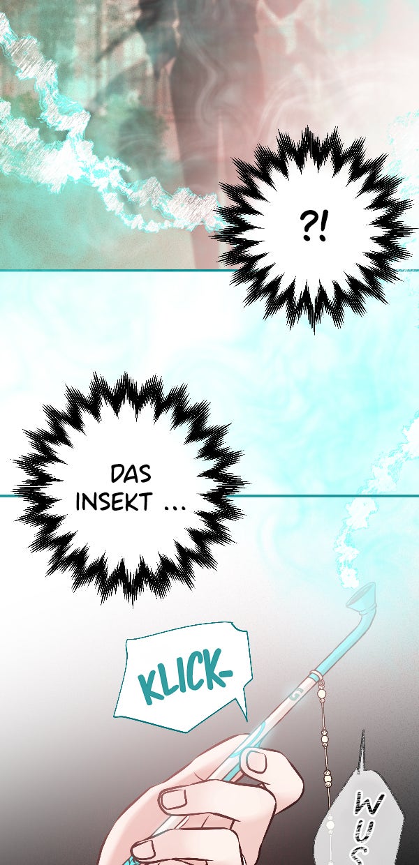 Read Das Blut der Schmetterlinge Manga Online