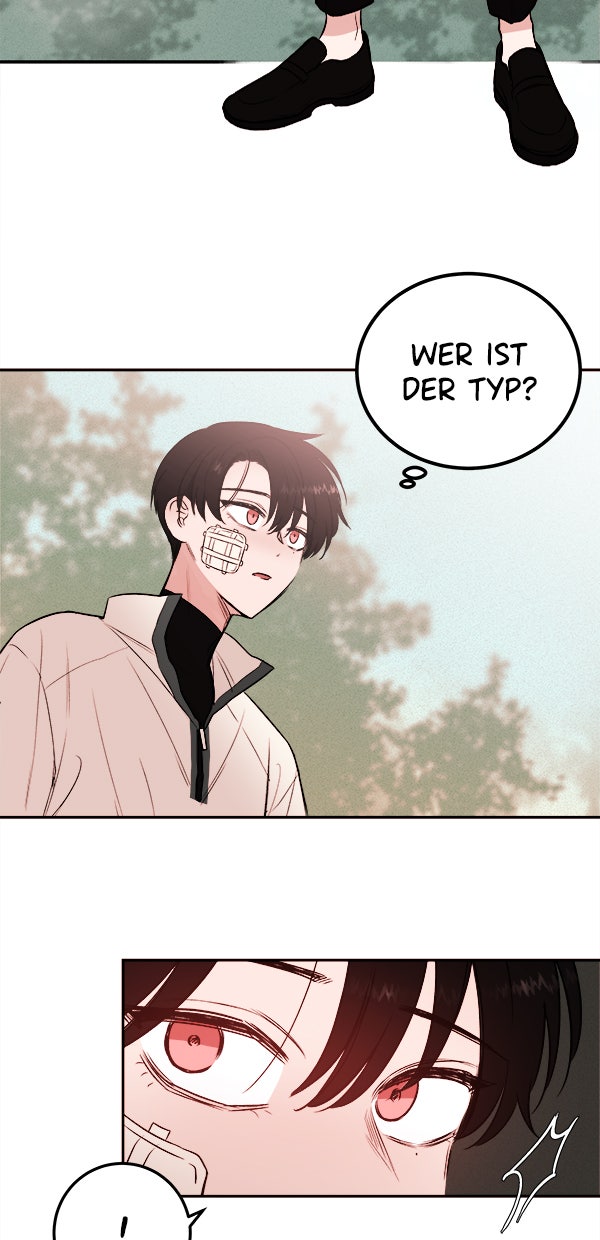 Read Das Blut der Schmetterlinge Manga Online