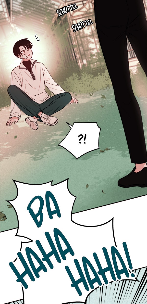 Read Das Blut der Schmetterlinge Manga Online