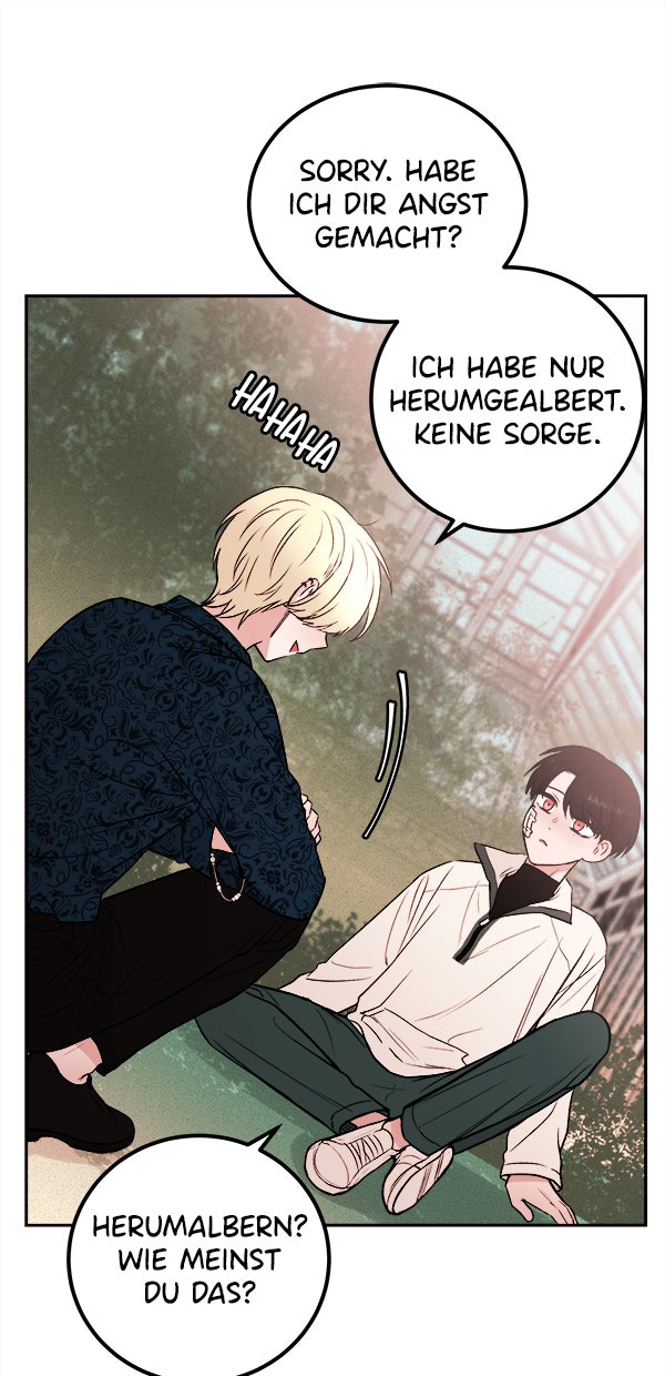 Read Das Blut der Schmetterlinge Manga Online