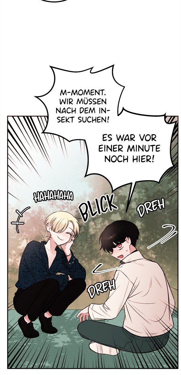 Read Das Blut der Schmetterlinge Manga Online