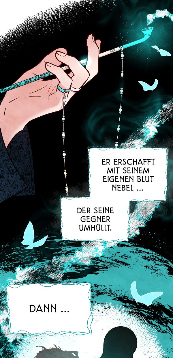 Read Das Blut der Schmetterlinge Manga Online