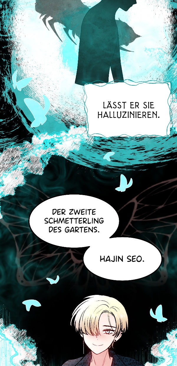 Read Das Blut der Schmetterlinge Manga Online