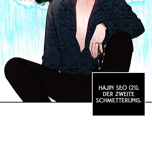 Read Das Blut der Schmetterlinge Manga Online