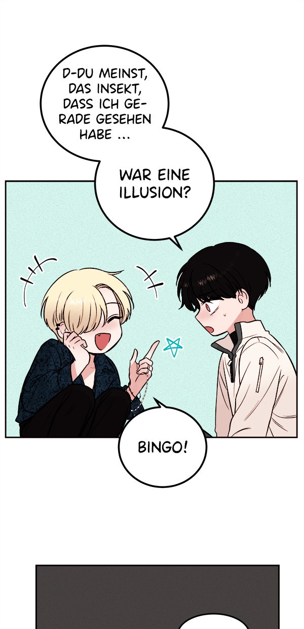 Read Das Blut der Schmetterlinge Manga Online