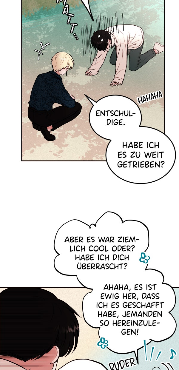 Read Das Blut der Schmetterlinge Manga Online