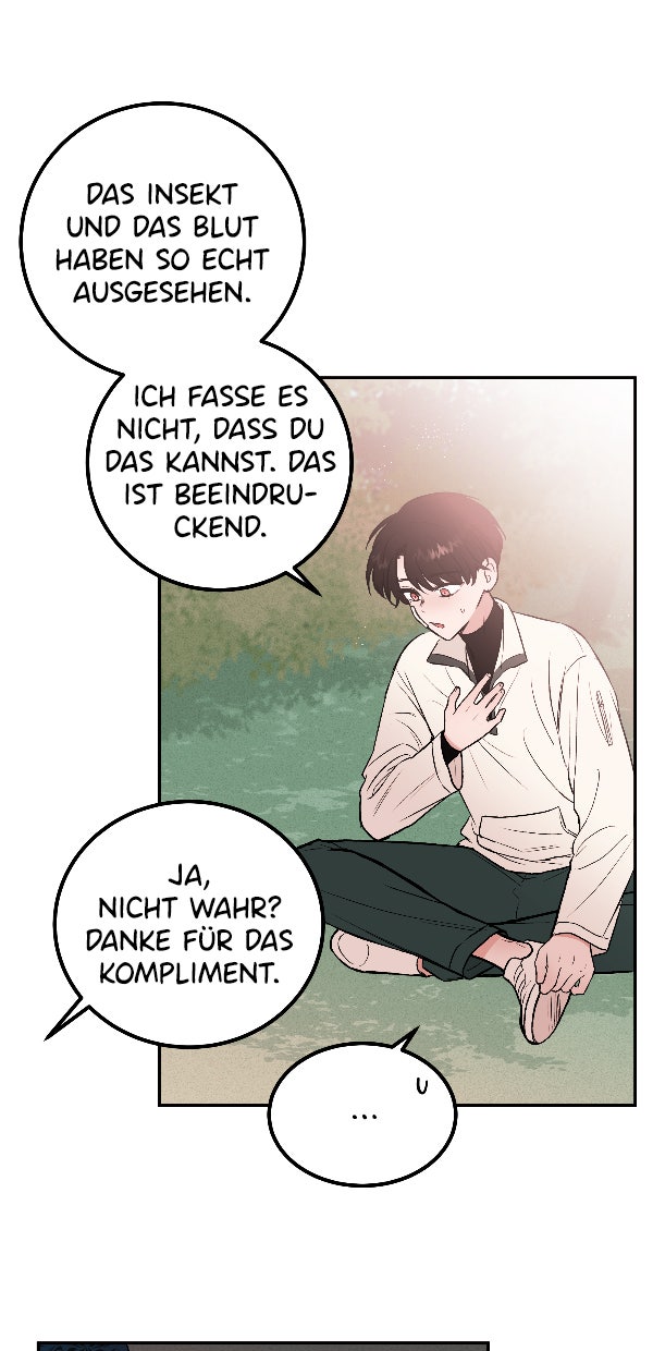 Read Das Blut der Schmetterlinge Manga Online