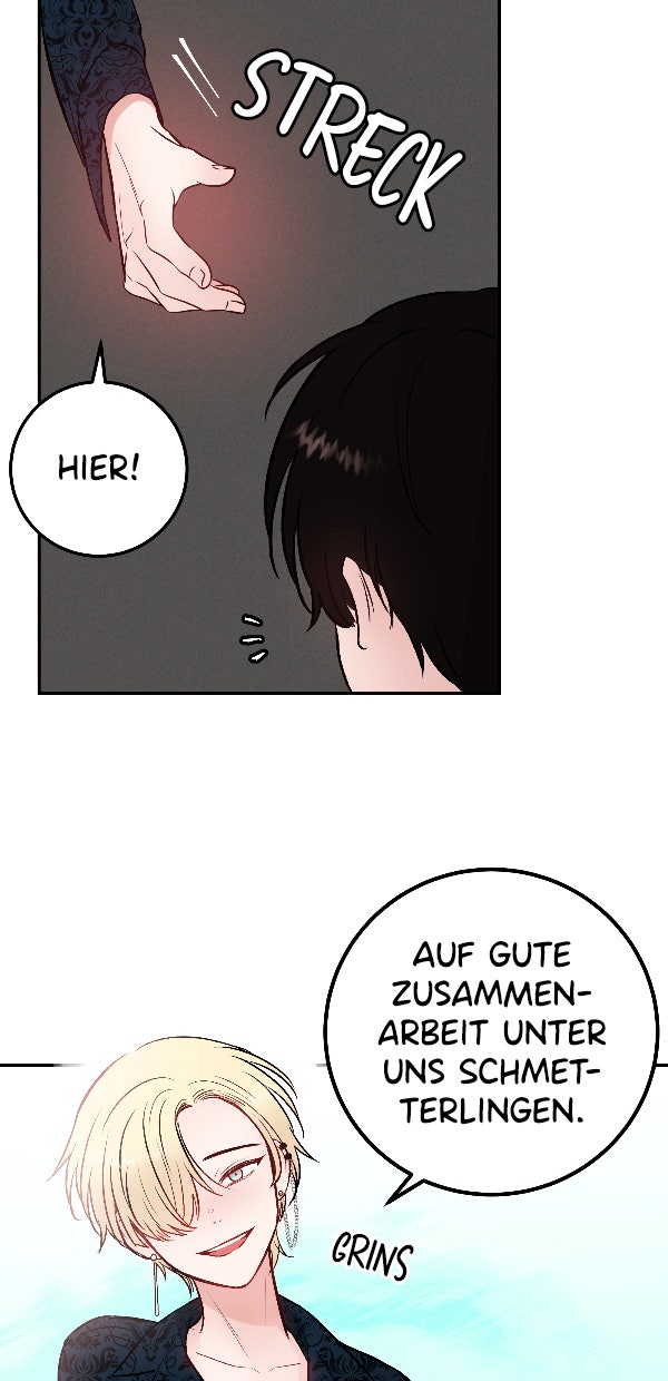 Read Das Blut der Schmetterlinge Manga Online