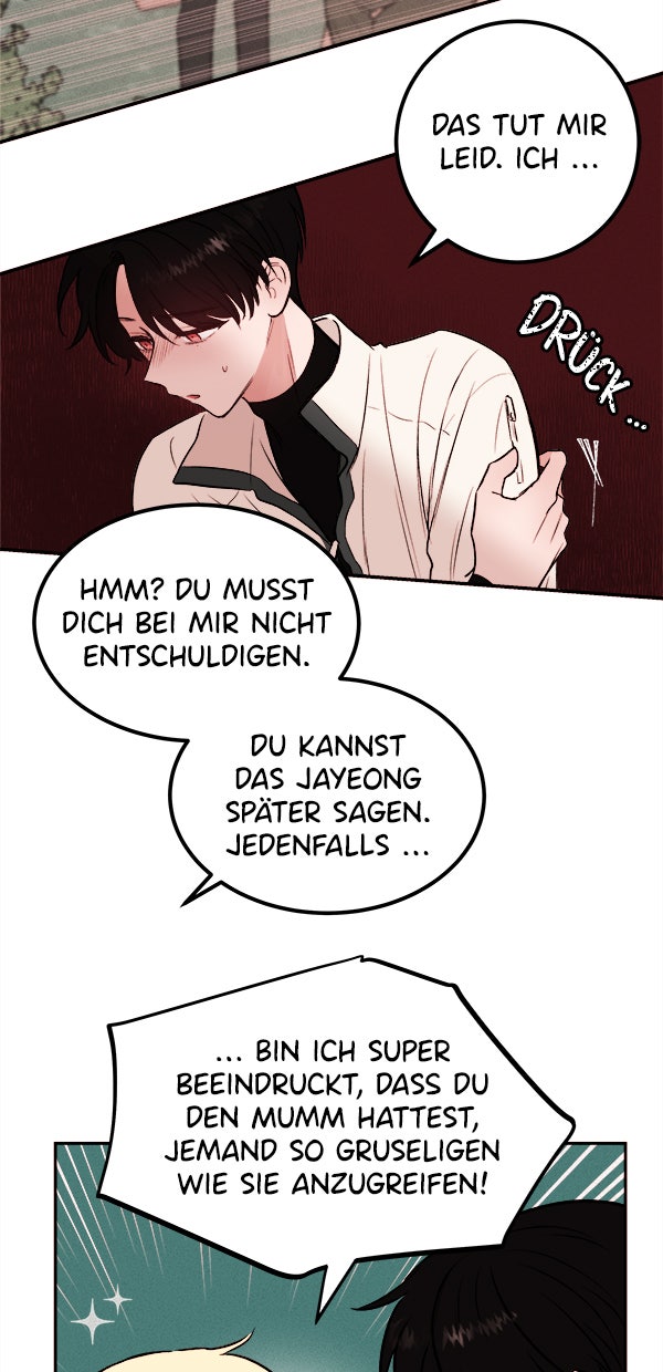 Read Das Blut der Schmetterlinge Manga Online