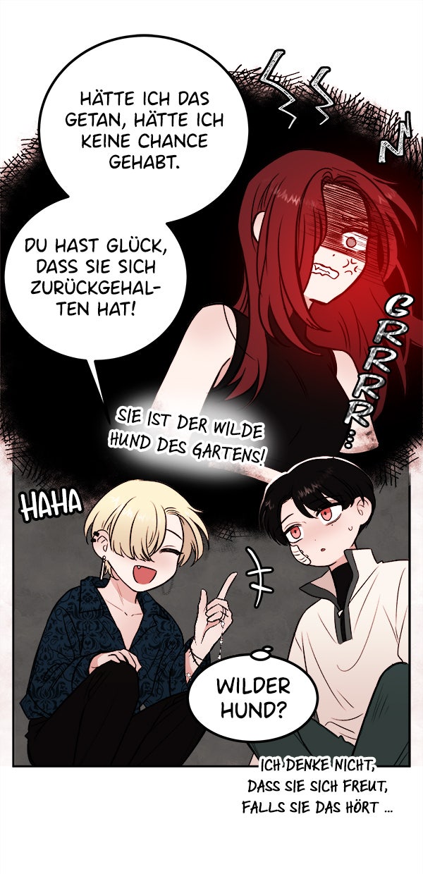 Read Das Blut der Schmetterlinge Manga Online