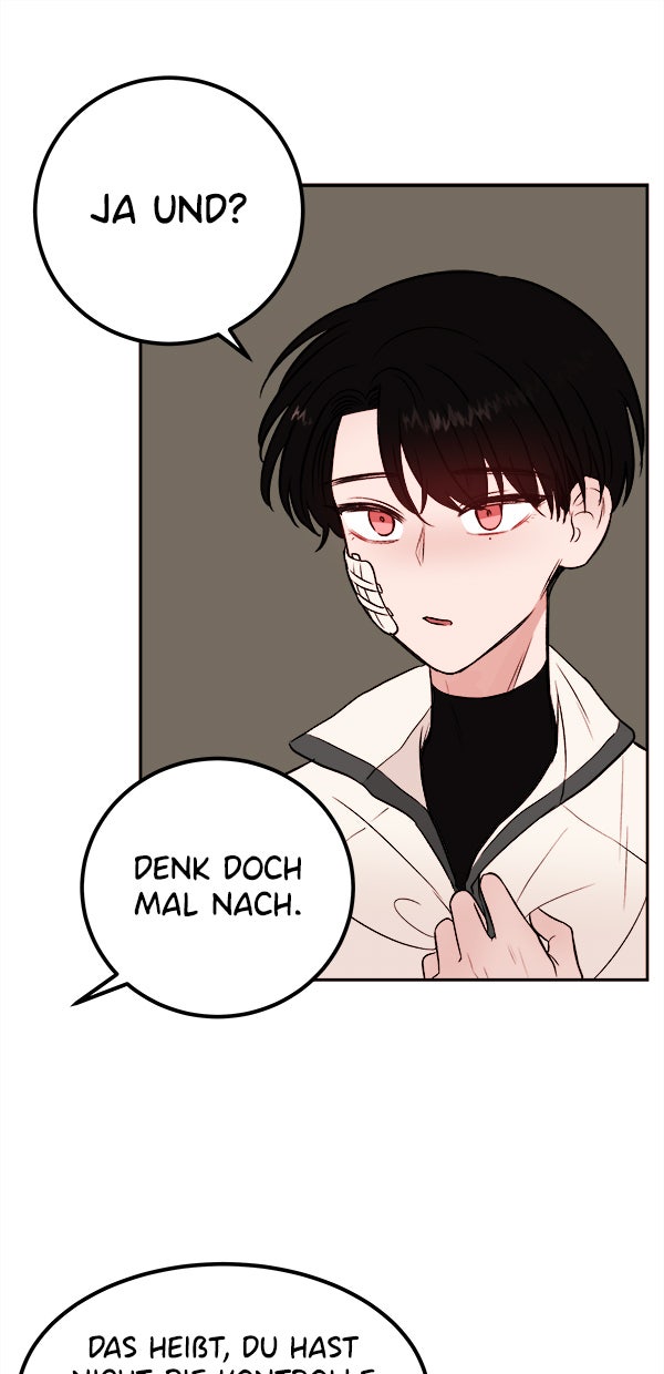 Read Das Blut der Schmetterlinge Manga Online