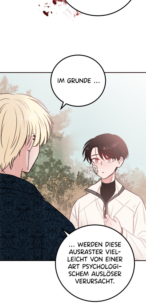 Read Das Blut der Schmetterlinge Manga Online