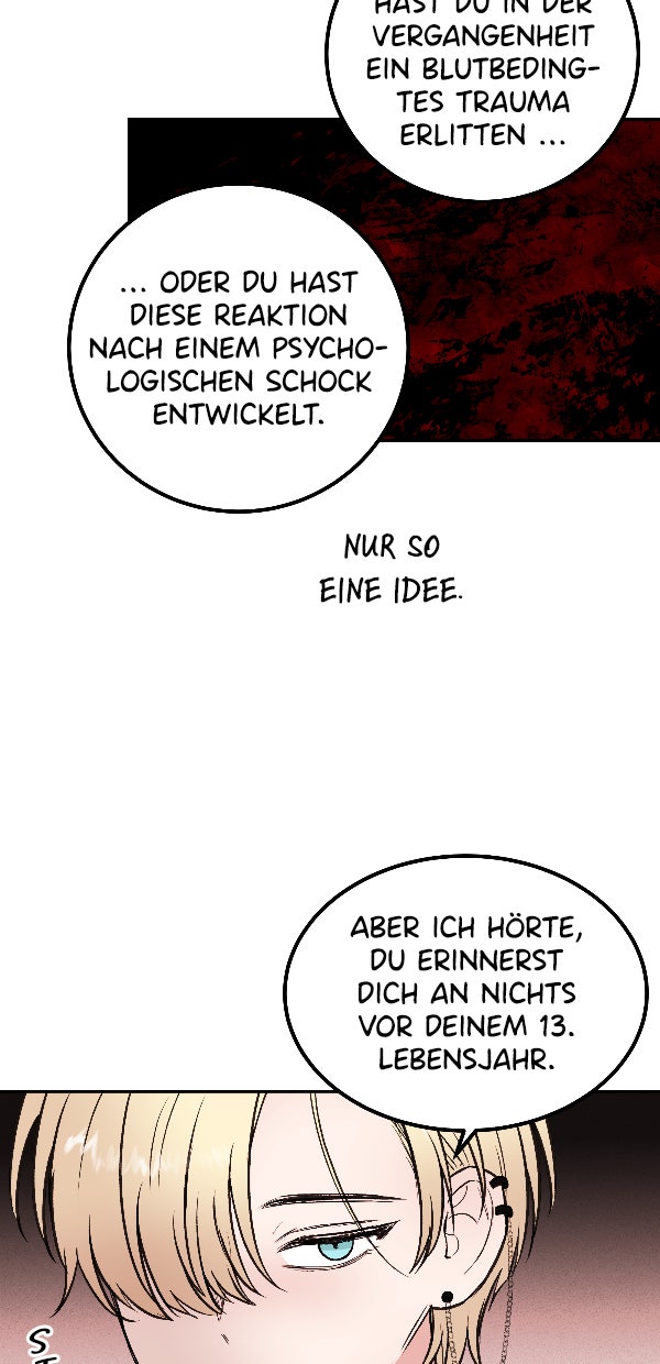 Read Das Blut der Schmetterlinge Manga Online